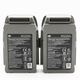 ��DJI ����ƥꥸ����ȥե饤�ȥХåƥ꡼Model��FB2-3850mAh-15.4V��Mavic 2��2�ĥ��å� ���Ų����70��71�� �������