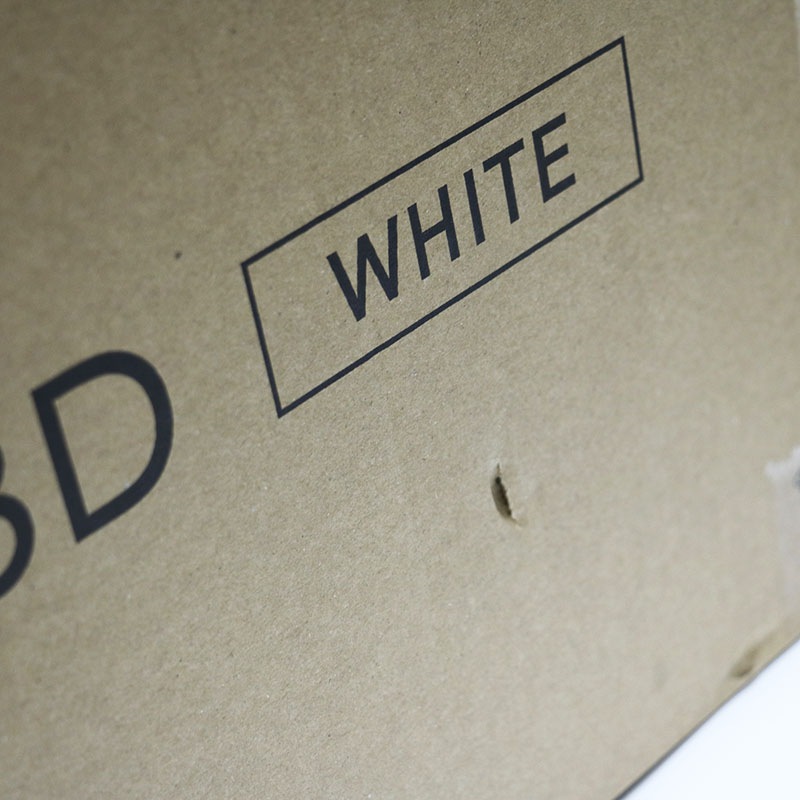 ������̤���� ������ҥ����ɥå�����ѥ� Airdog �����ɥå� X3D ���������� KJ200F-X3D WHITE 