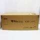 ������̤���� ������ҥ����ɥå�����ѥ� Airdog �����ɥå� X3D ���������� KJ200F-X3D WHITE 