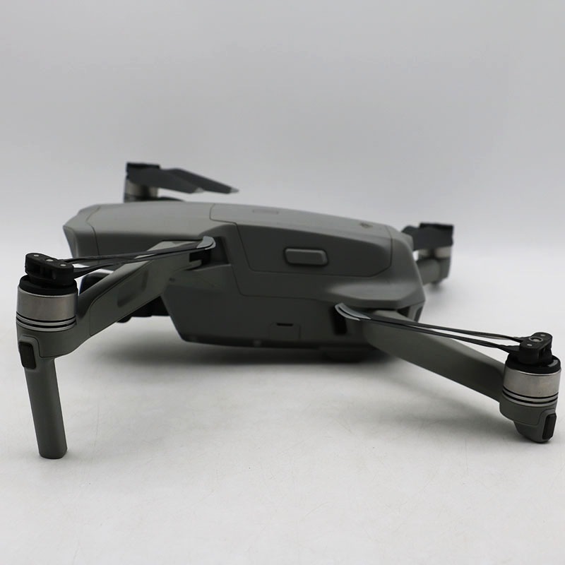 △DJI MAVIC AIR 2 Fly More Combo 技適マーク有り ドローン 中古良品