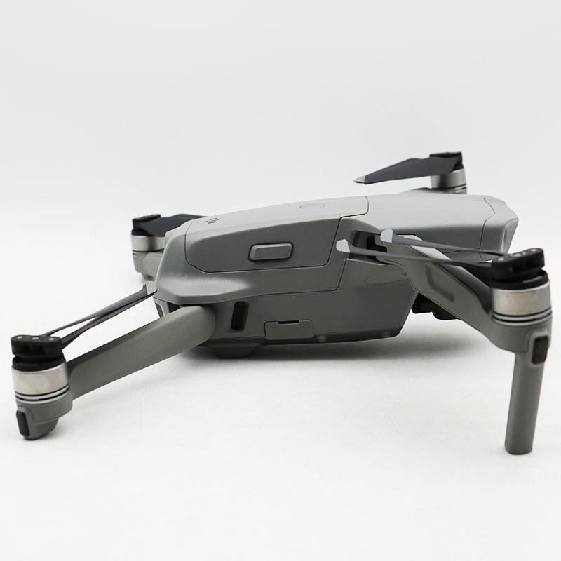 △DJI MAVIC AIR 2 Fly More Combo 技適マーク有り ドローン 中古良品