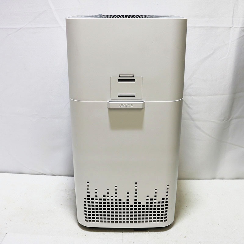 □Airdog エアドッグ X3s KJ200F-X3 空気清浄機 2021年製 中古