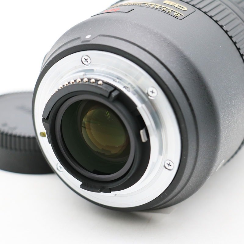 □極美品 Nikon ニコン AF-S VR Zoom-Nikkor 24-120mm f/3.5-5.6G IF 