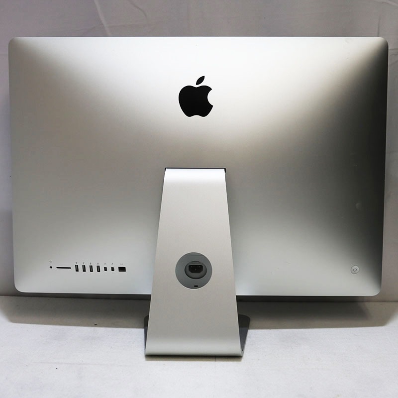 (17FF1341)Apple iMac 27インチ　A1419　動作OK 17FF1341)Apple iMac 27インチA1419動作OK