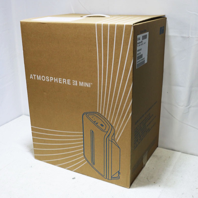 amway 空気清浄機ミニ2020年購入