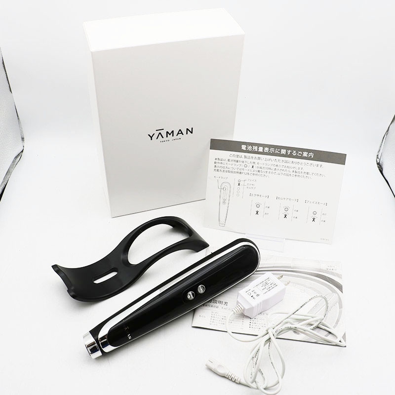 YAMAN ヤーマン キャビスパ360 型番:HDS-100 値下げ中】YAMAN HDS-100