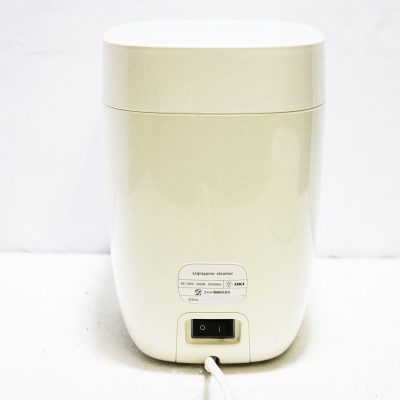 △フヨウサキナ saqina pino サキナピノ 中古良品 | 美容機器