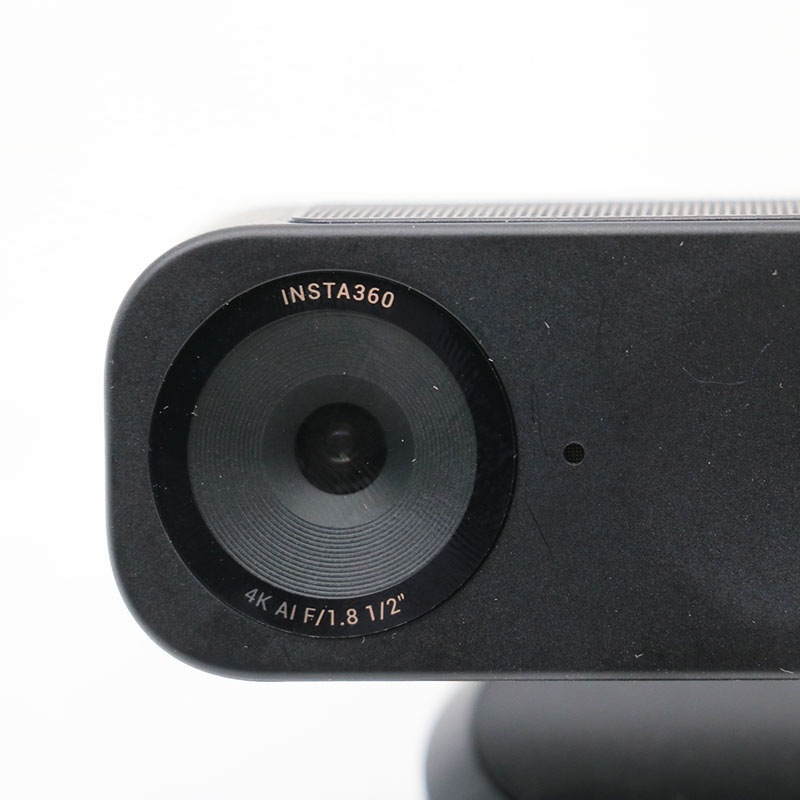 Insta360 Link2 ��ǥ롧CINSABNB 4K �����֥����