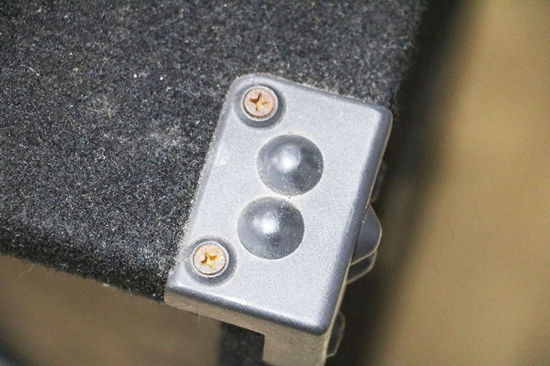 Gemini GSM-1545 モニタースピーカー リスニング ライブハウス Gemini GSM-1545 モニタースピーカー リスニング ライブハウス