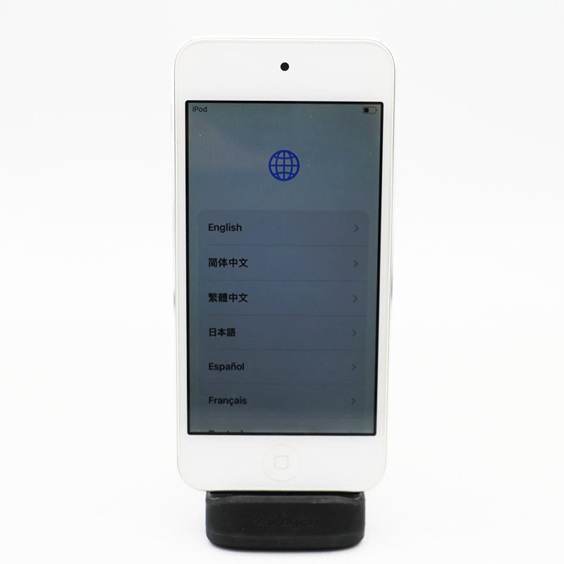 【未開封】iPod touch 第7世代 128GB ゴールド MVJ22J/A 未開封】iPod touch 第7世代 128GB ゴールド MVJ22J/A Apple iPod