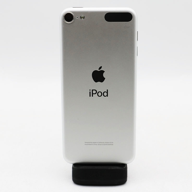 416 超美品 iPod Touch 第6世代 Silver 128GB 416 超美品 iPod Touch 第6世代 Silver 128GB Apple iPod touch 第6