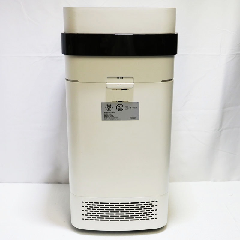 □トゥーコネクトAirdog エアドッグ X5s 空気清浄機 モデル：KJ300F-X5