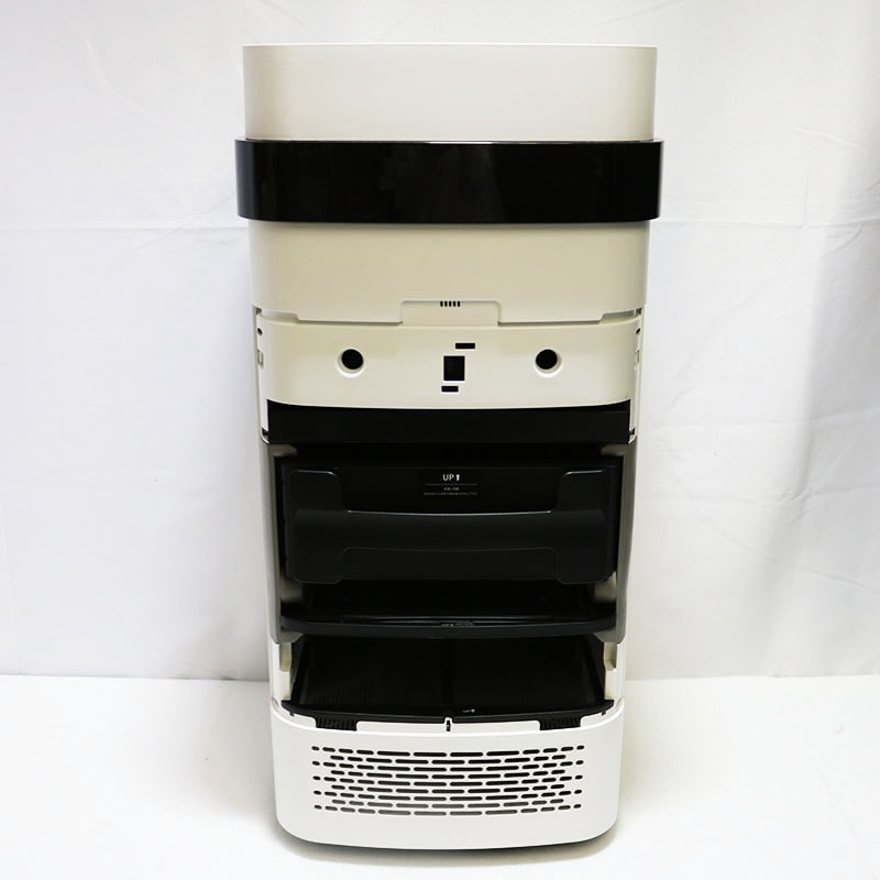 □トゥーコネクトAirdog エアドッグ X5s 空気清浄機 モデル：KJ300F-X5