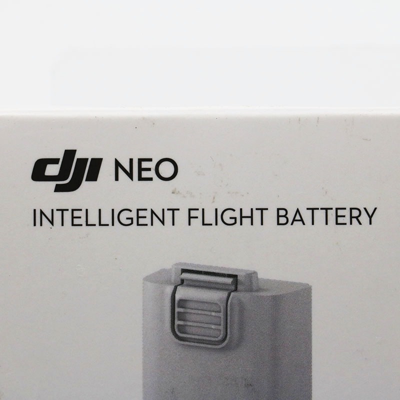 ������ DJI Neo ����ƥꥸ����� �ե饤�ȥХåƥ꡼ ��ǥ롧BWX521-1435-7.3 ��Ȣ���� 
