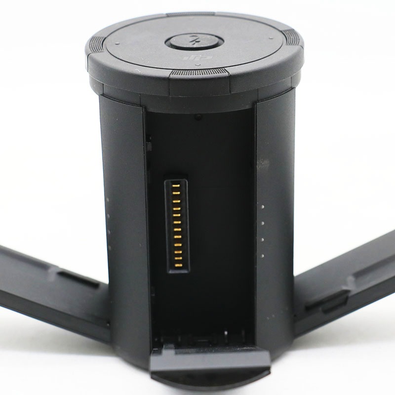 ��DJI INSPIRE 2�ѥ���ƥꥸ����ȥե饤�ȥХåƥ꡼���ťϥ� ��ǥ롧IN2CH �������