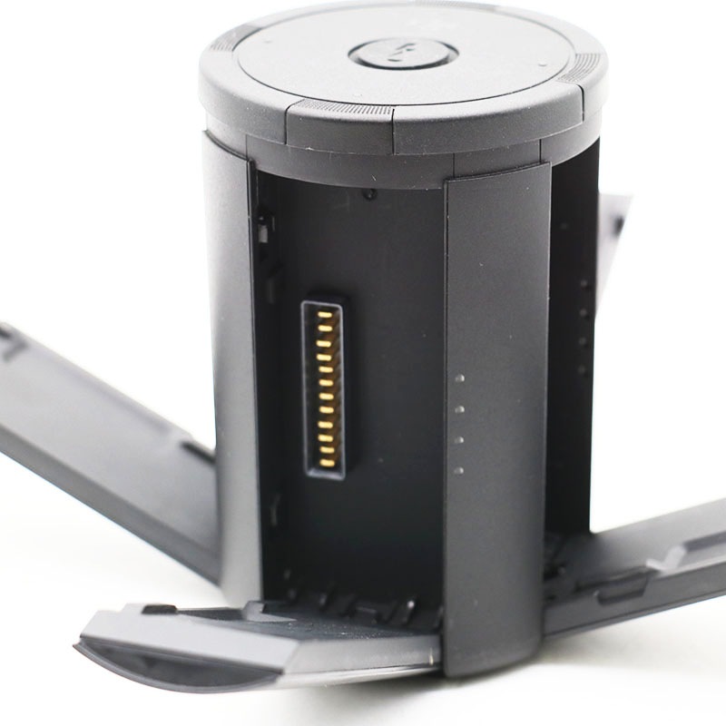 ��DJI INSPIRE 2�ѥ���ƥꥸ����ȥե饤�ȥХåƥ꡼���ťϥ� ��ǥ롧IN2CH �������