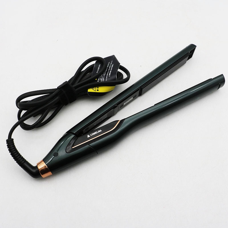 ヘアビューロン 7DPlus リュミエリーナ ストレート【動作良好】113