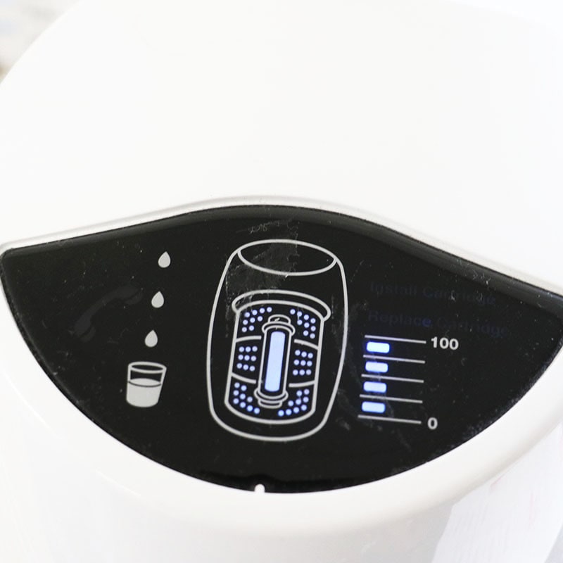 新品】Amway eSpring浄水器II 据置型(2019年製)