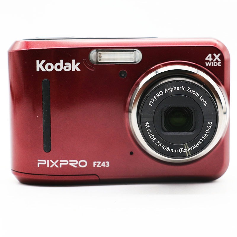 ��KODAK �����å� PIXPRO FZ43 ����ѥ��ȥǥ����륫��� ��å� �������
