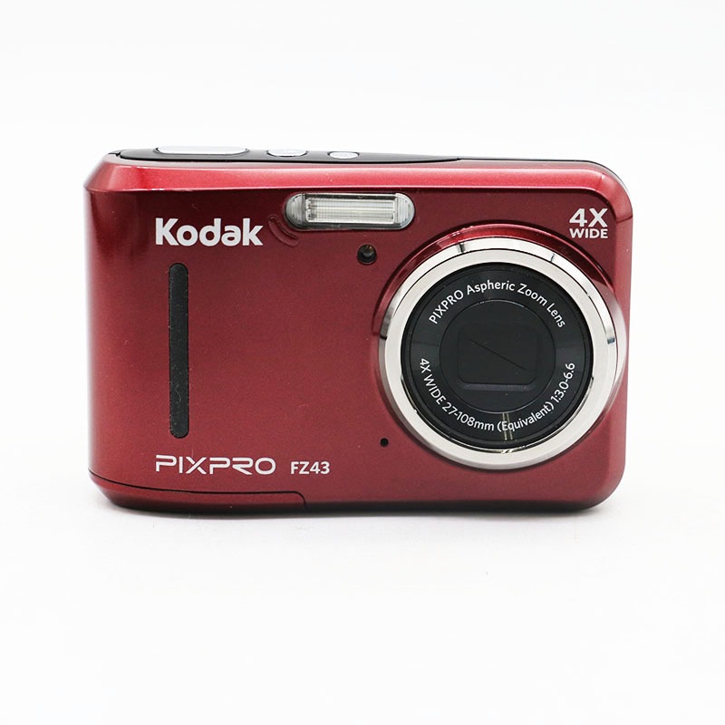 ��KODAK �����å� PIXPRO FZ43 ����ѥ��ȥǥ����륫��� ��å� �������