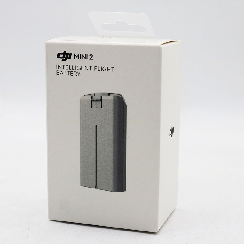 ������̤���� DJI MINI2 ����ƥꥸ���󥹥ե饤�ȥХåƥ꡼ 