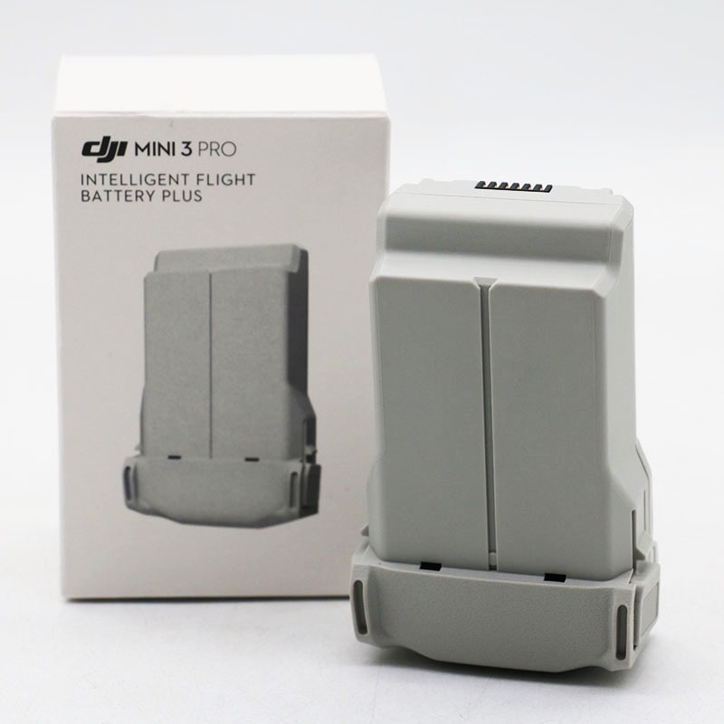 ������ DJI Mini 4 Pro/Mini 3���꡼�� ����ƥꥸ����� �ե饤�ȥХåƥ꡼ Plus ��ǥ롧BWX162-3850-7.38 ��Ȣ���� 