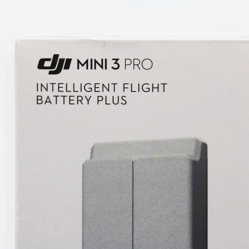 ������ DJI Mini 4 Pro/Mini 3���꡼�� ����ƥꥸ����� �ե饤�ȥХåƥ꡼ Plus ��ǥ롧BWX162-3850-7.38 ��Ȣ���� 