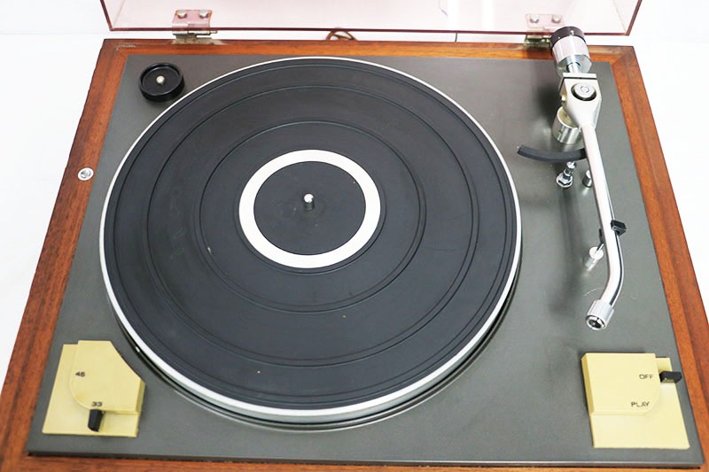 PIONEER LP-1100 レコードプレイヤー パイオニア レコードプレイヤー PL-1100 Pioneer PL-1100 Direct
