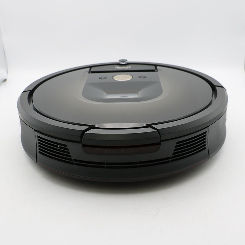 □新品未使用 Roomba ルンバ Roomba 980 ロボット掃除機 | 家電,掃除機 