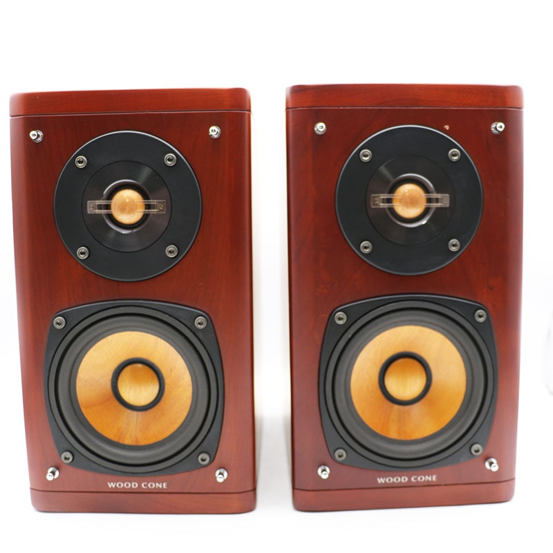 ◇Victor ビクター EX-A5用スピーカーシステム SP-EXA5スピーカーのみ