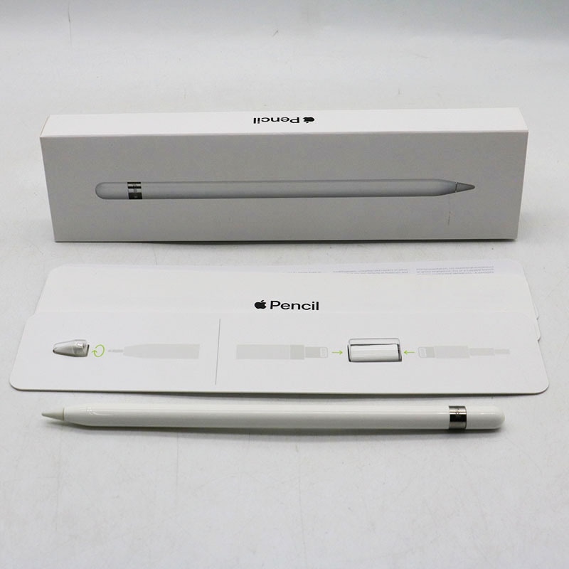 ��Apple Pencil ������� MK0C2J/A ��ǥ롧A1603���åץ�ڥ󥷥� ��Ȣ���� ��Ȣ���� �������