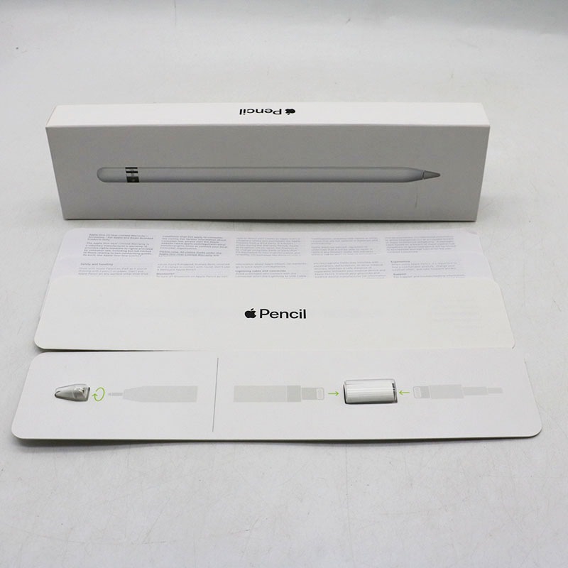 ��Apple Pencil ������� MK0C2J/A ��ǥ롧A1603���åץ�ڥ󥷥� ��Ȣ���� ��Ȣ���� �������