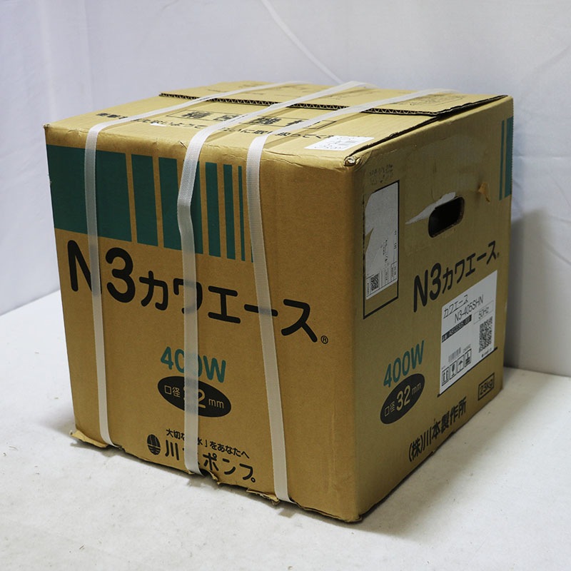 ������̤���� ��������� ������ѵ��ݥ�� ���泌���� N3-405SHN 50Hz ����32mm 