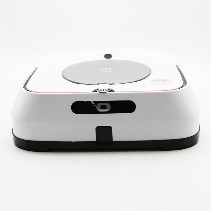 【中古】Braava jet m6 □iRobot Braava jet m6 ブラーバジェット 床拭きロボット 中古