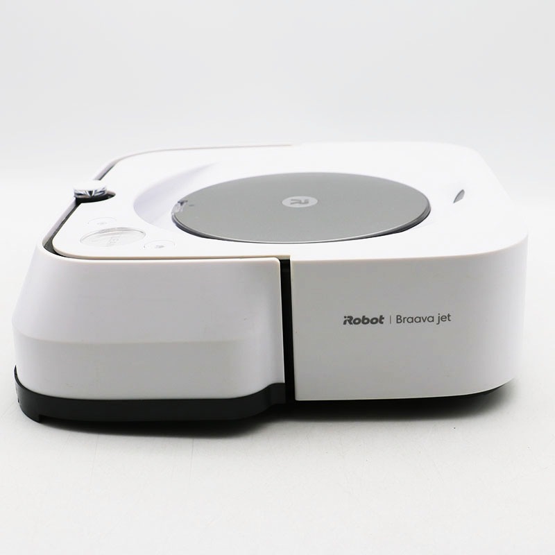 iRobot Braava jet m6 ֥顼Хå ܥå 