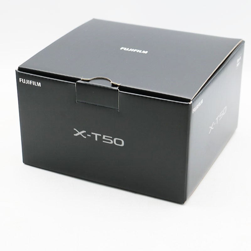 ������̤���� FUJIFILM �ٻΥե���� X-T50 �֥�å� �ǥ����륫��� �ܥǥ� 