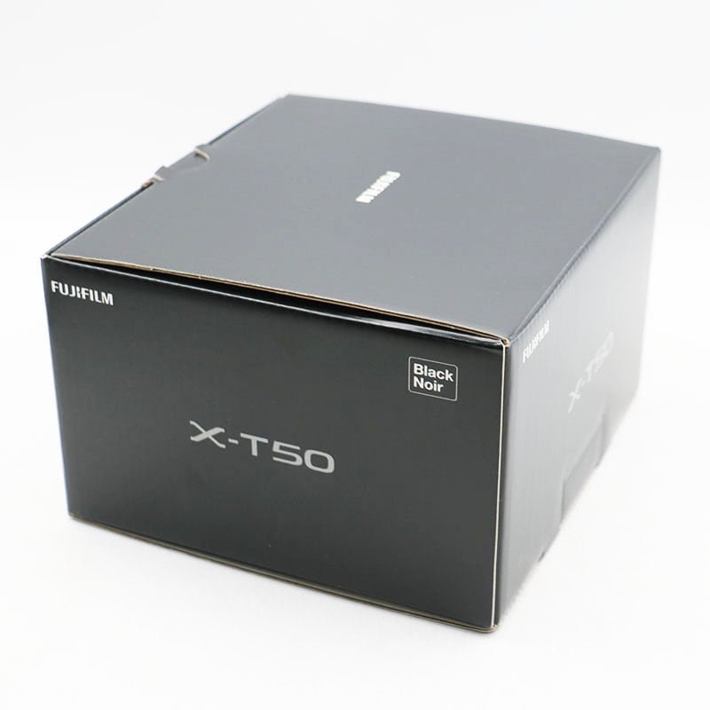 ������̤���� FUJIFILM �ٻΥե���� X-T50 �֥�å� �ǥ����륫��� �ܥǥ� 