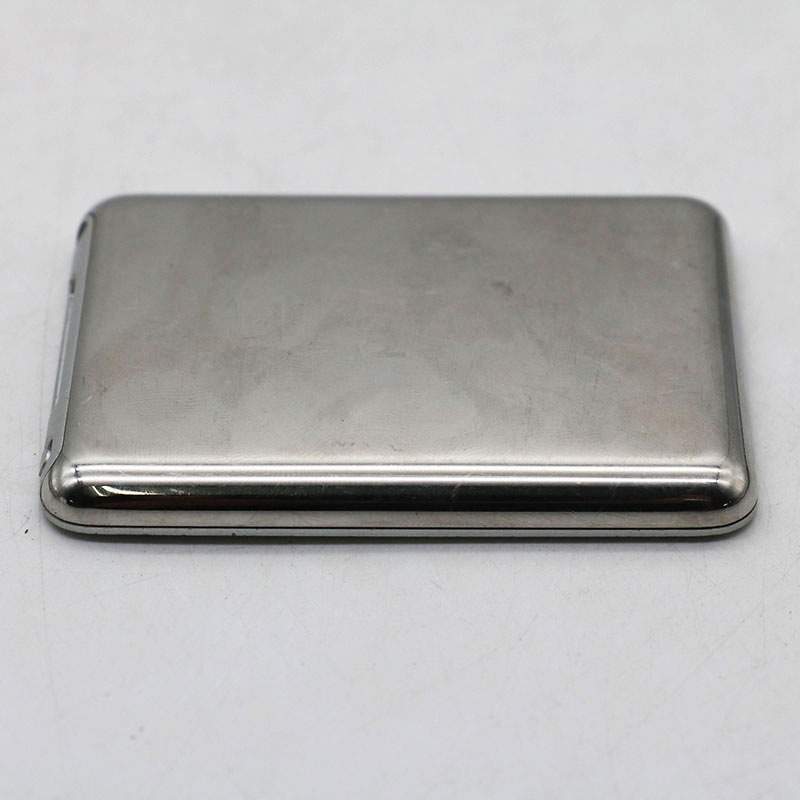 iPod nano 4GB silver(第3世代) ※MA978J/A iPod nano 4GB シルバー 第3世代 MA978J/A 通販 -Macパラダイス-