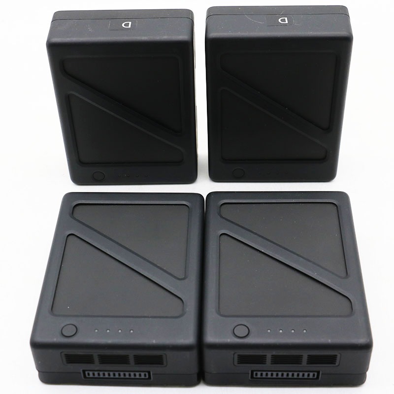 ��DJI INSPIRE2 TB50 ����ƥꥸ����ȥե饤�ȥХåƥ꡼ 4�ĥ��å� ���Ų����30��30��39��40�� �������