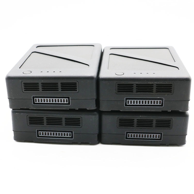 ��DJI INSPIRE2 TB50 ����ƥꥸ����ȥե饤�ȥХåƥ꡼ 4�ĥ��å� ���Ų����30��30��39��40�� �������
