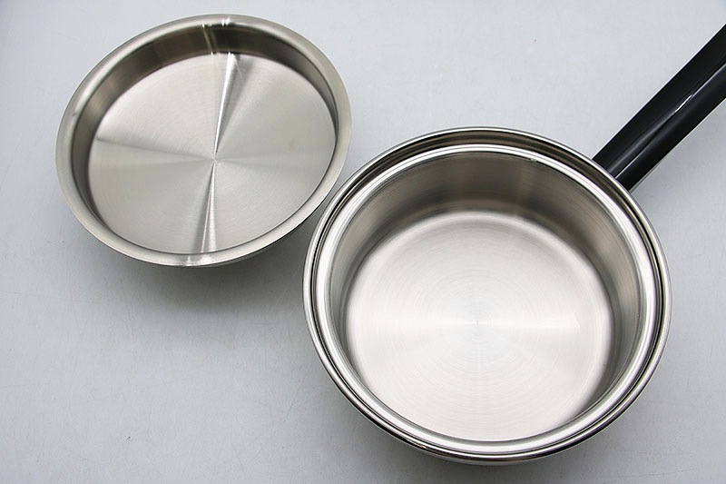 ◇新品未使用 アムウェイ クィーン 小ソースパン 旧モデル Amway