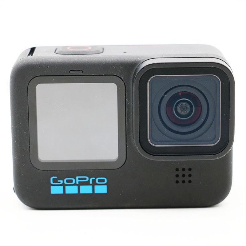 □美品 GoPro ゴープロ HERO11 BLACK 並行輸入品 | カメラ 