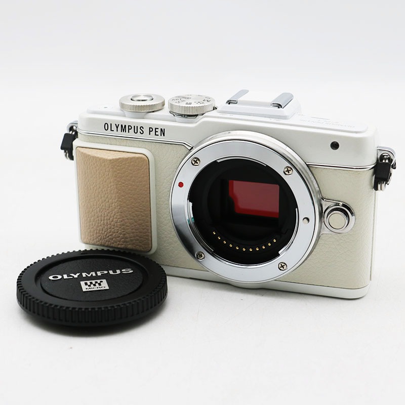 オリンパス ダブルズームレンズ セット OLYMPUS PEN mini E-PM2 ダブル