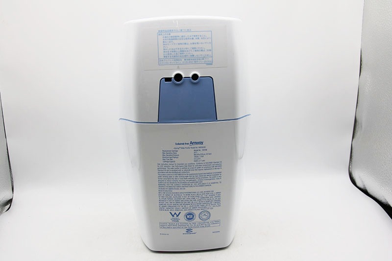 【未使用品】Amway アムウェイ eSpringⅡ 浄水器 2020年式 据置 ◇アムウェイ eSpring浄水器Ⅱ 据置型 Amway 2020年製 元箱あり