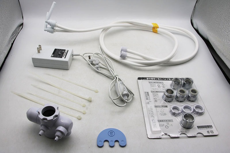 ◇アムウェイ eSpring浄水器Ⅱ 据置型 Amway 2020年製 元箱あり 中古