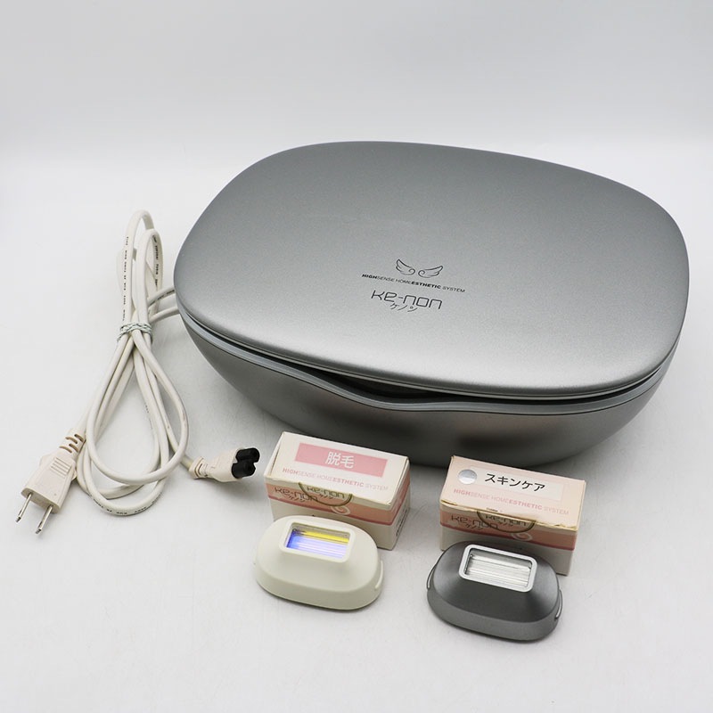ケノン 脱毛器 v4.1 【公式通販】