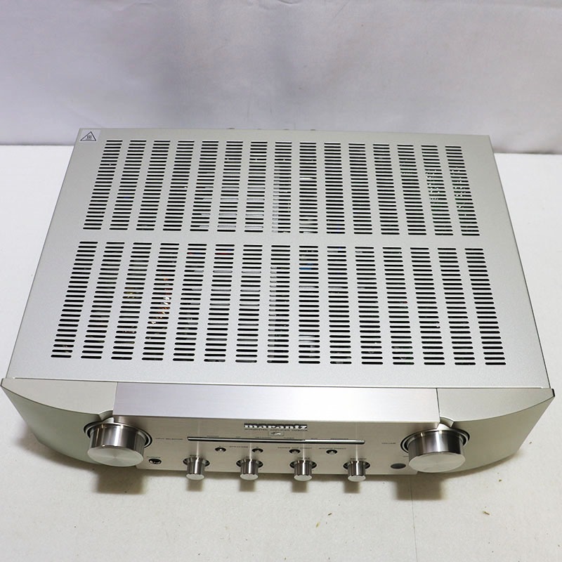 未使用新品！marantz  マランツ PM8006  プリメインアンプ Sランク】マランツ Marantz PM8006 プリメインアンプ 【元箱