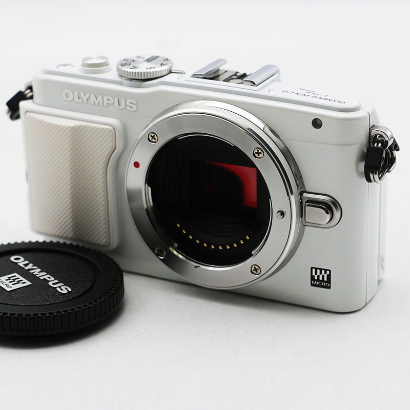 【ジャンク品】OLYMPUS オリンパス PEN E-PL1 ジャンクミラーレス】2200円 OLYMPUS E-PL1 動作検証・作例