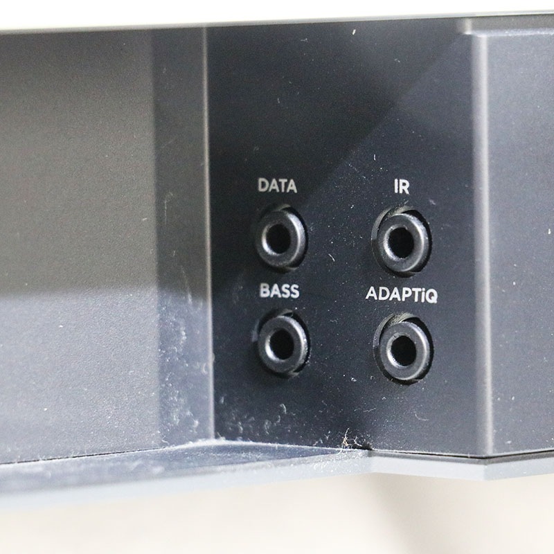 美品 BOSE SOUNDBAR 700 サウンドバー 425842 スピーカー Bose Soundbar 700 - Bose Product Support