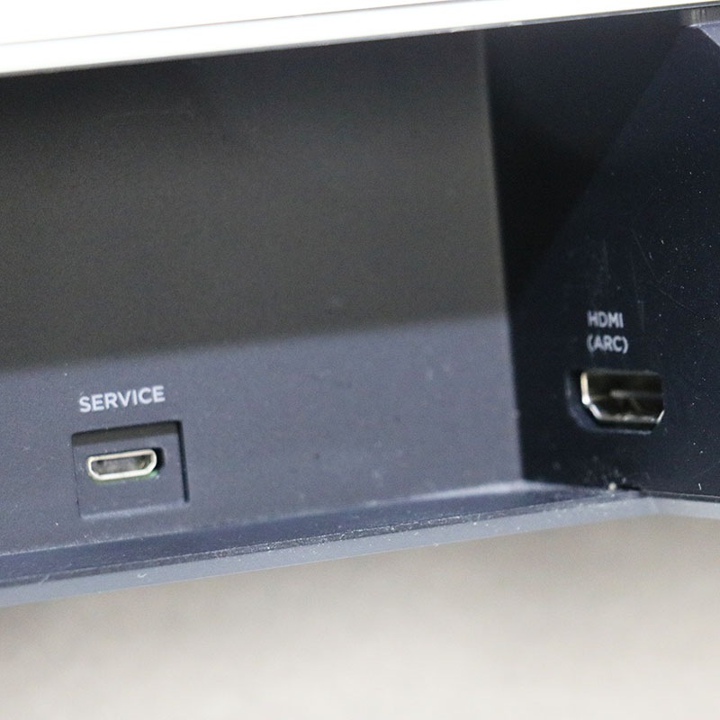 ◇Bose ボーズ Soundbar 700 型番：425842 サウンドバー 元箱